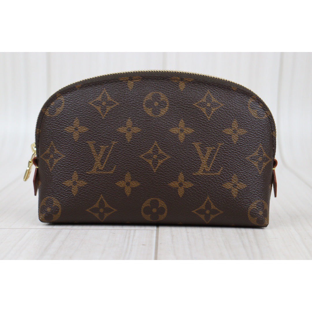 Rank SA ｜LV Damier Pochette Cosmetics｜24020810