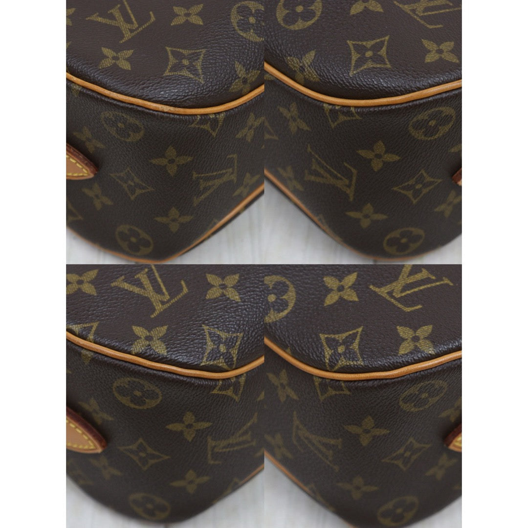 Good ( Rank AB)｜LV Monogram Blower Shoulder Bag｜25090903