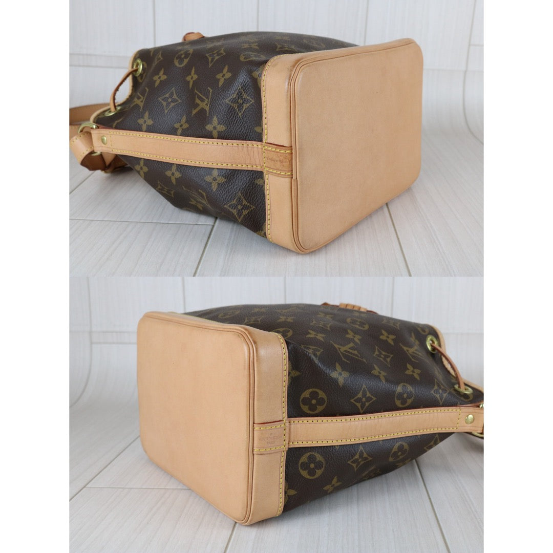 Good ( Rank AB)｜ LV Monogram Noe BB Shoulder Bag｜S25111303