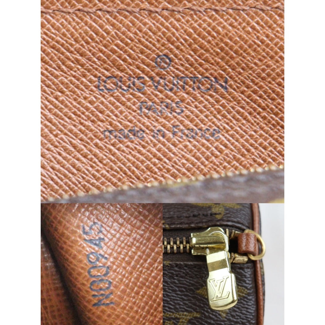 Rank A ｜ LV Monogram Papillon 30 Handbag ｜24020807