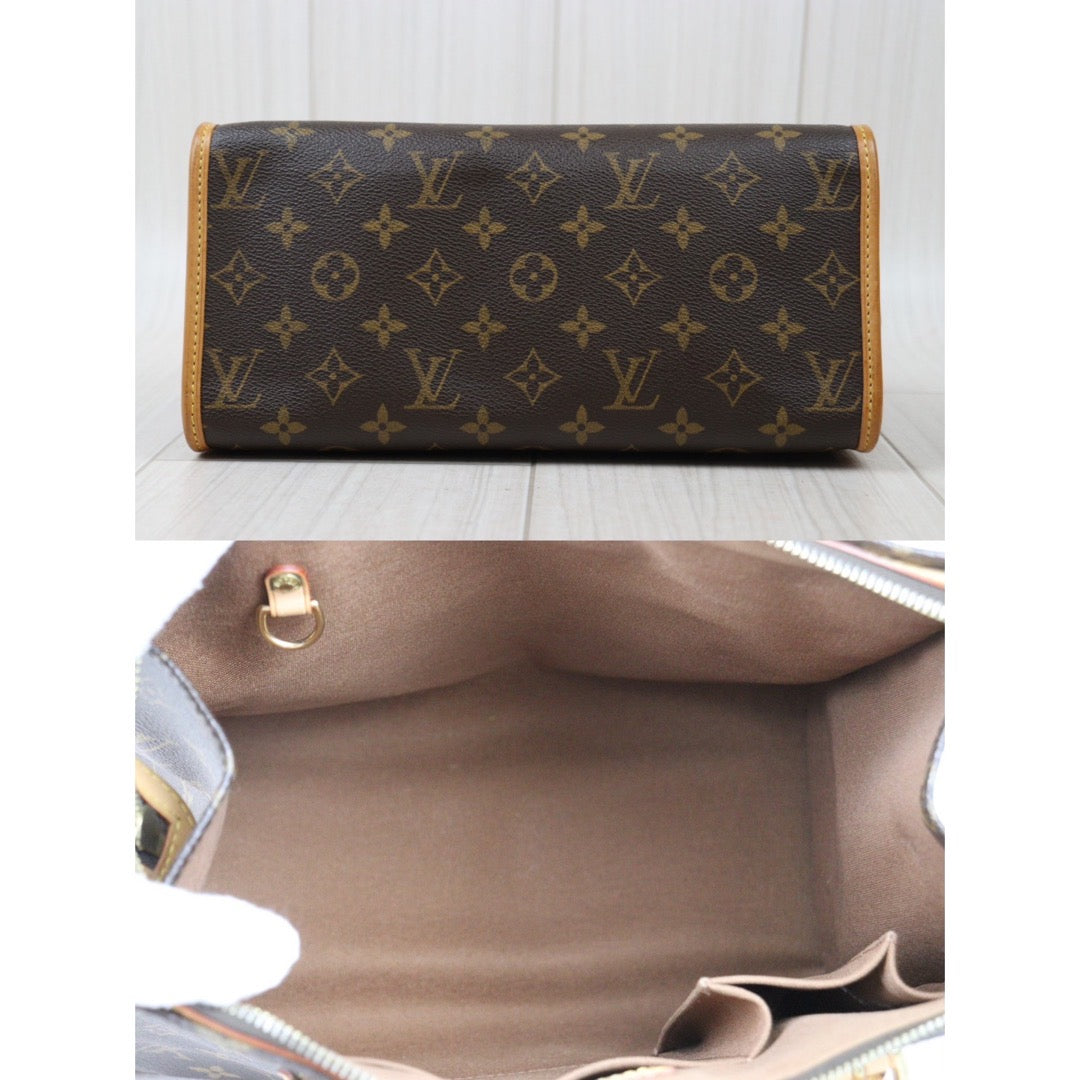 Rank AB ｜ LV Monogram Popin Cool O Shoulder Bag｜ 24050934