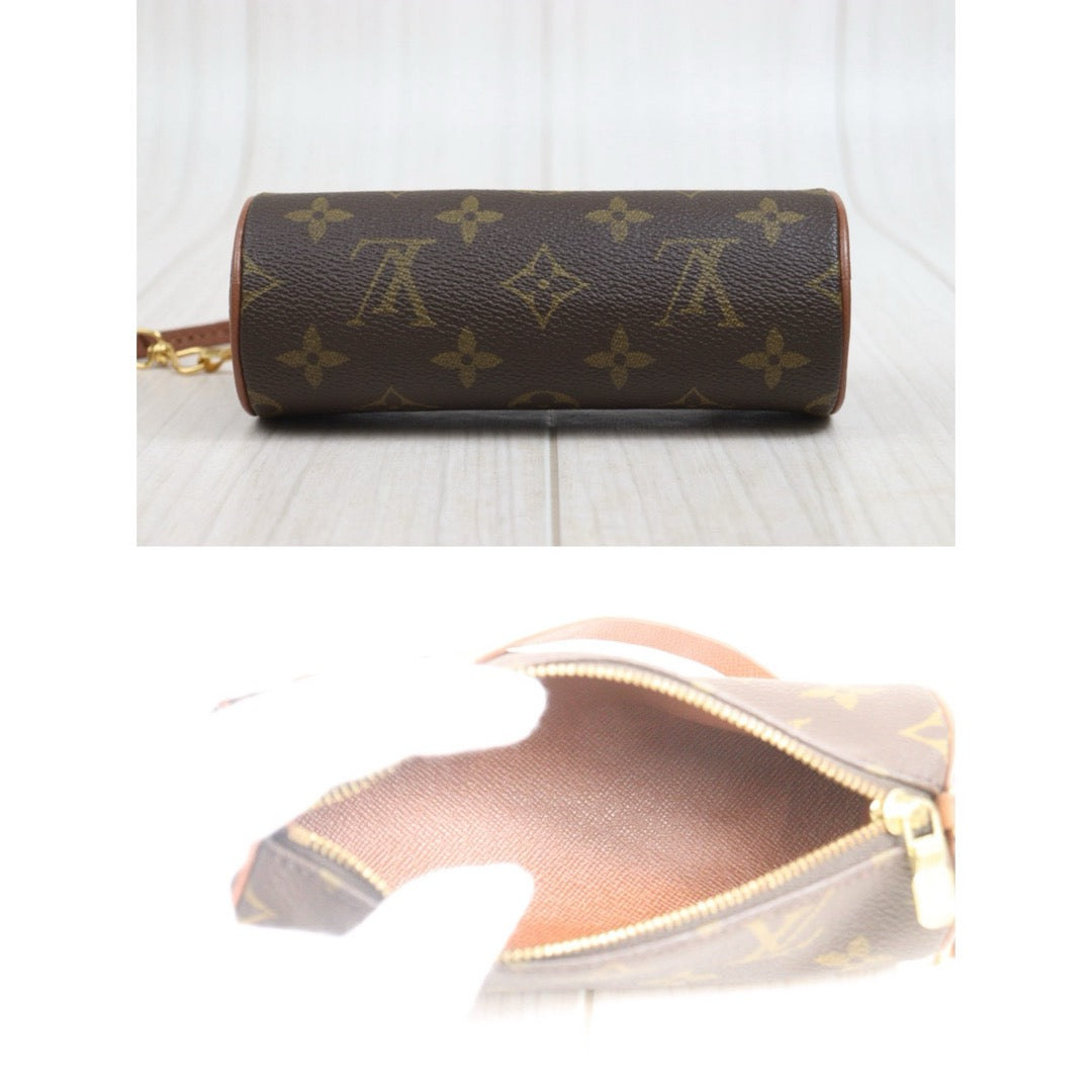 Include Entrupy Certificate of Authenticity｜Very Good ( Rank A)｜ Louis Vuitton Monogram Papillon 30 Handbag ｜26070310
