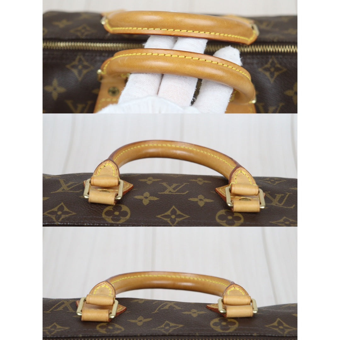 Rank AB ｜ LV Monogram Speedy 25 Hand Bag ｜23121922