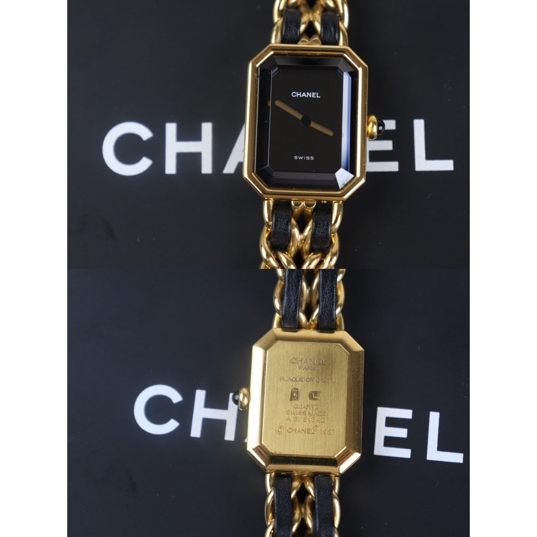 Rank A ｜ CHANEL Premiere Watch M Size｜V23090716