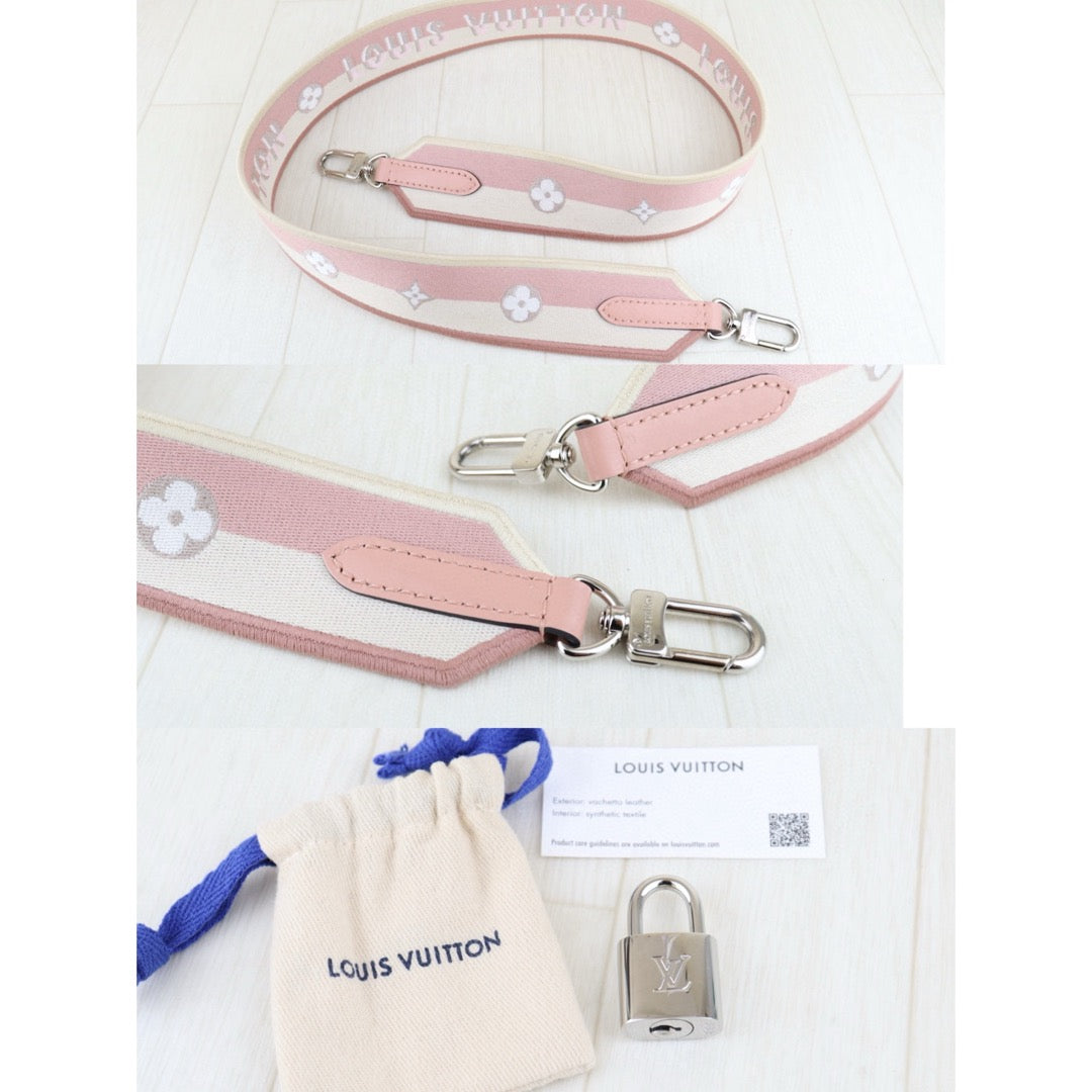 Very Good ( Rank A)｜LV Epi Alma BB HandBag Shoulder Bag Pink｜H25011320