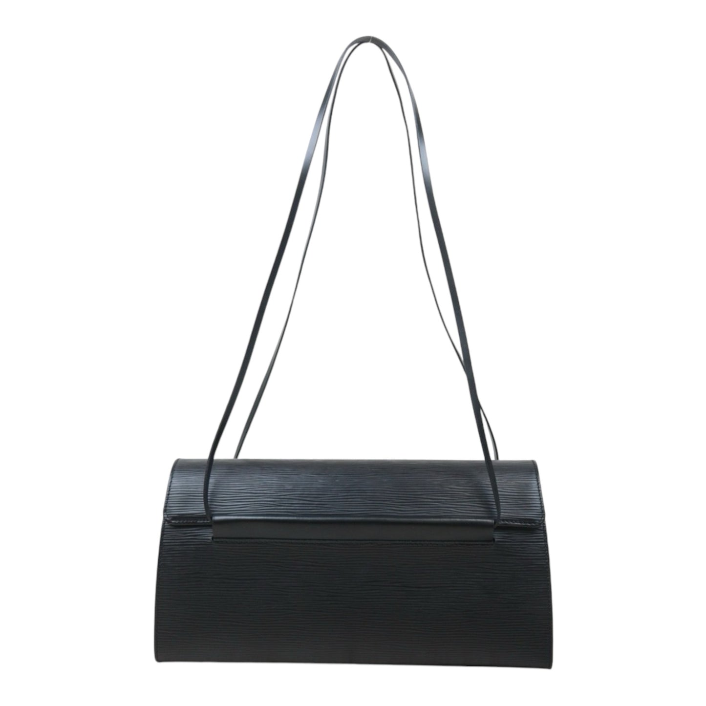 Very Good ( Rank A)｜ LV Epi Vintage Shoulder Bag Black｜24092004