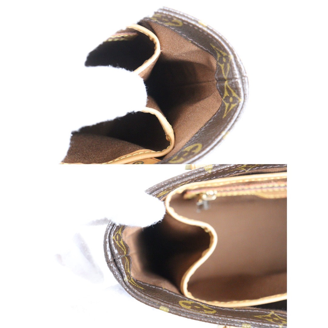 Rank AB ｜ LV Monogram Vavin PM Tote Bag ｜23112309