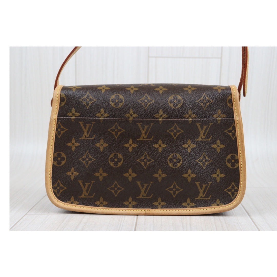 Rank A ｜LV Monogram Sologne ShoulderBag｜23110702