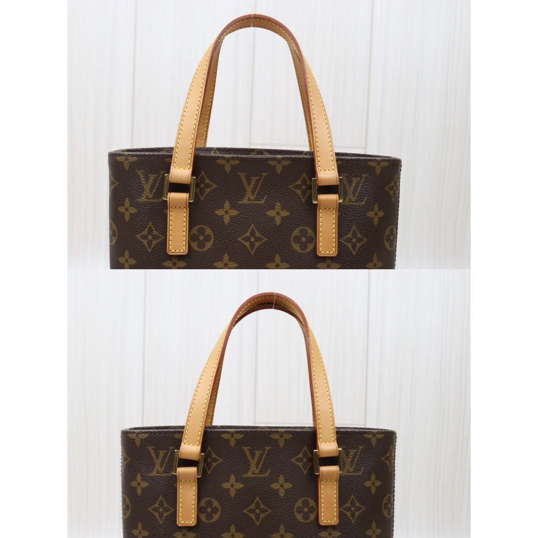 Rank A ｜ LV Monogram Vavin PM Tote Bag ｜24050603