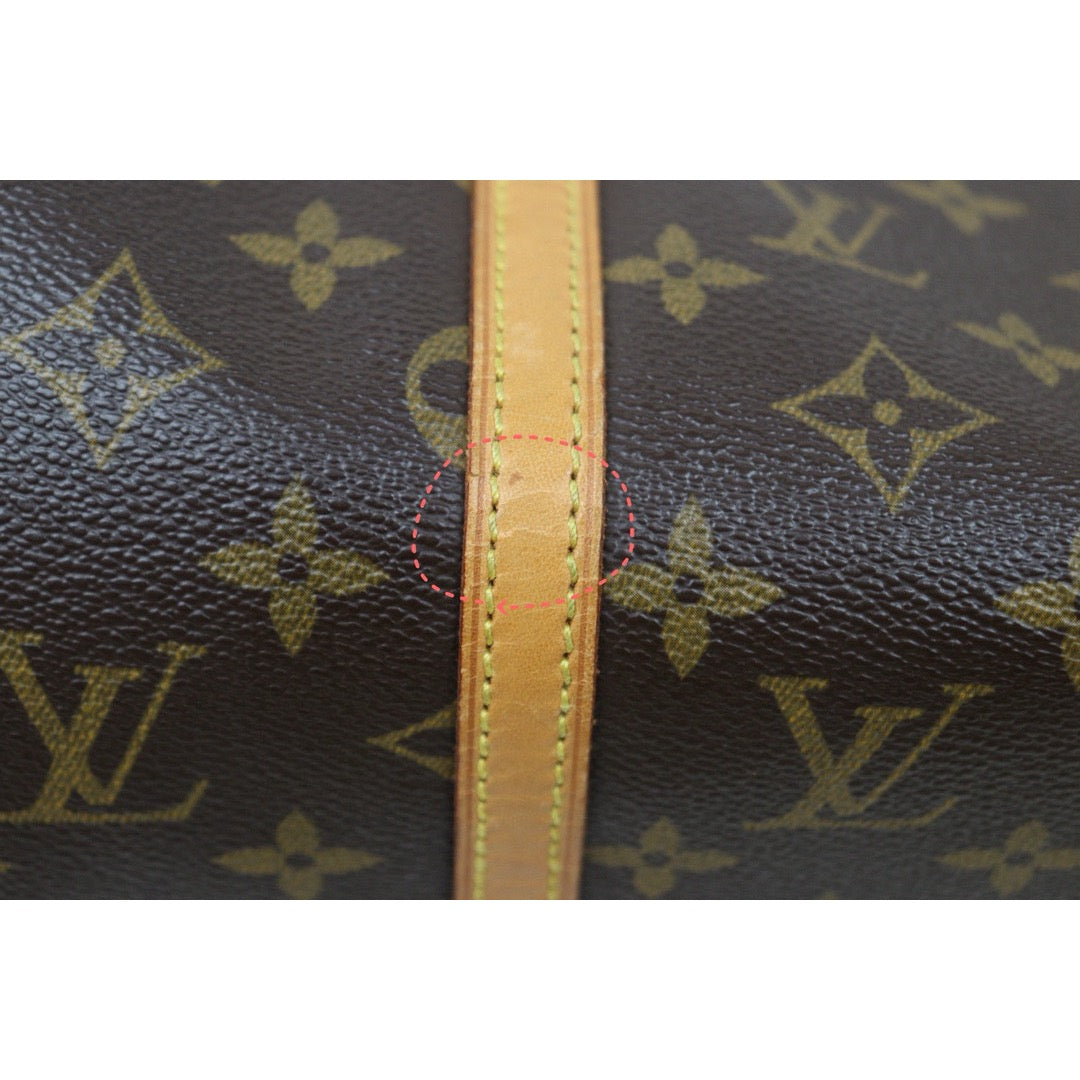 Good ( Rank AB) ｜ LV Monogram Papillon 30 Handbag ｜24110701