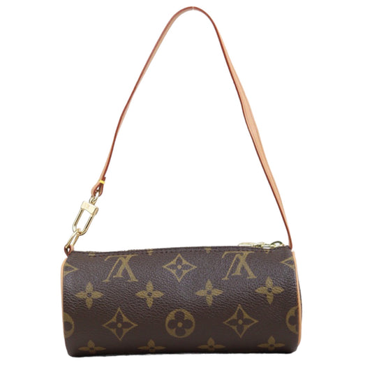 Rank SA ｜LV Monogram Papillon Included Pouch｜23111607