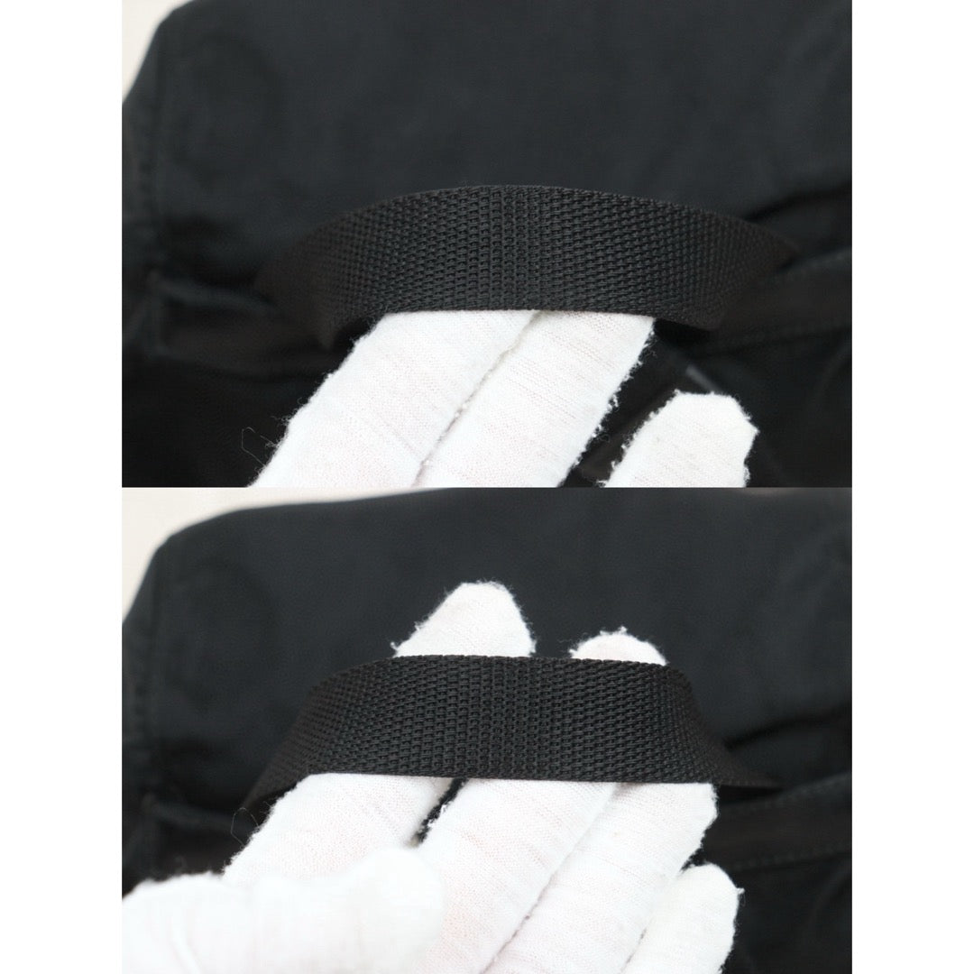 Good ( Rank AB)｜Prada Nylon Small Backpack｜25052109