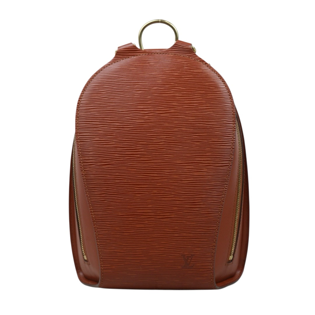 Good ( Rank AB)｜LV Epi Mabillon Backpack｜25051326