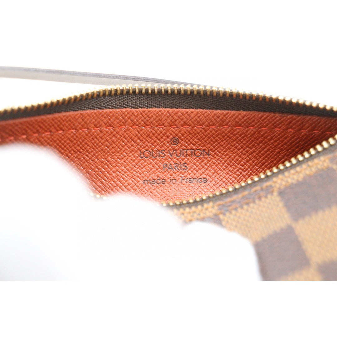 Very Good ( Rank A)｜LV Damier Papillon Included Pouch｜25020609