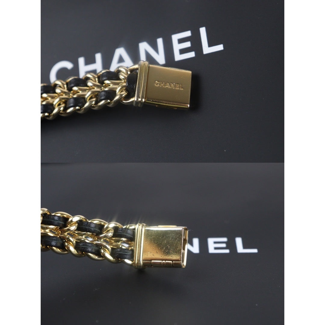 Rank AB ｜ CHANEL Premiere Watch S Size｜23082610