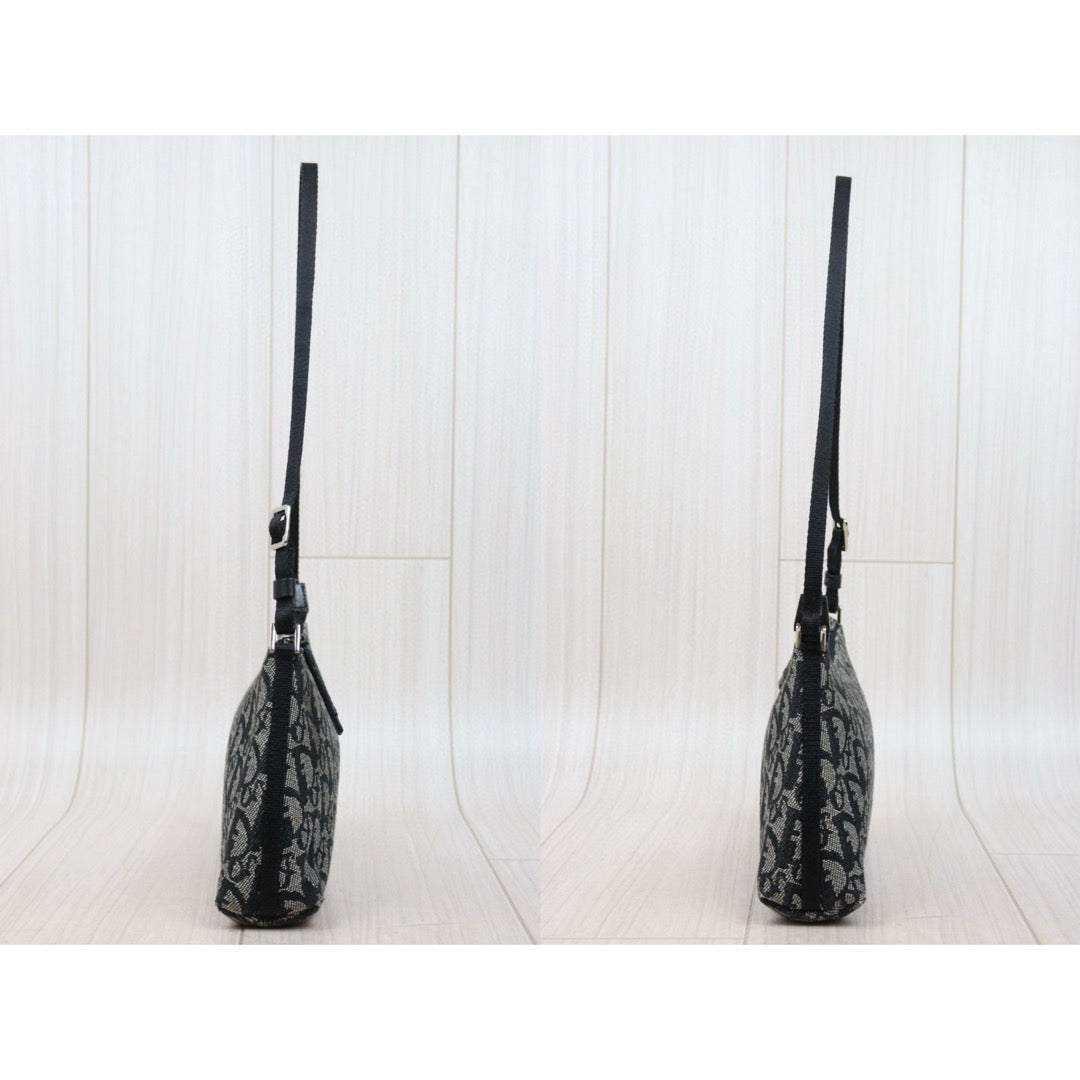 Good ( Rank AB)｜ Dior Trotter Shoulder Bag ｜25041416