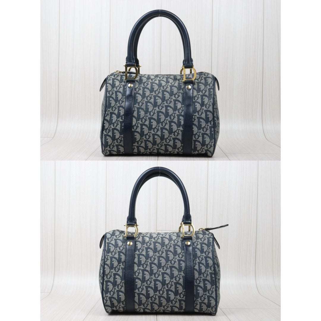 Good ( Rank AB) ｜ Dior Trotter  Poston 25 Bag  ｜S24102809