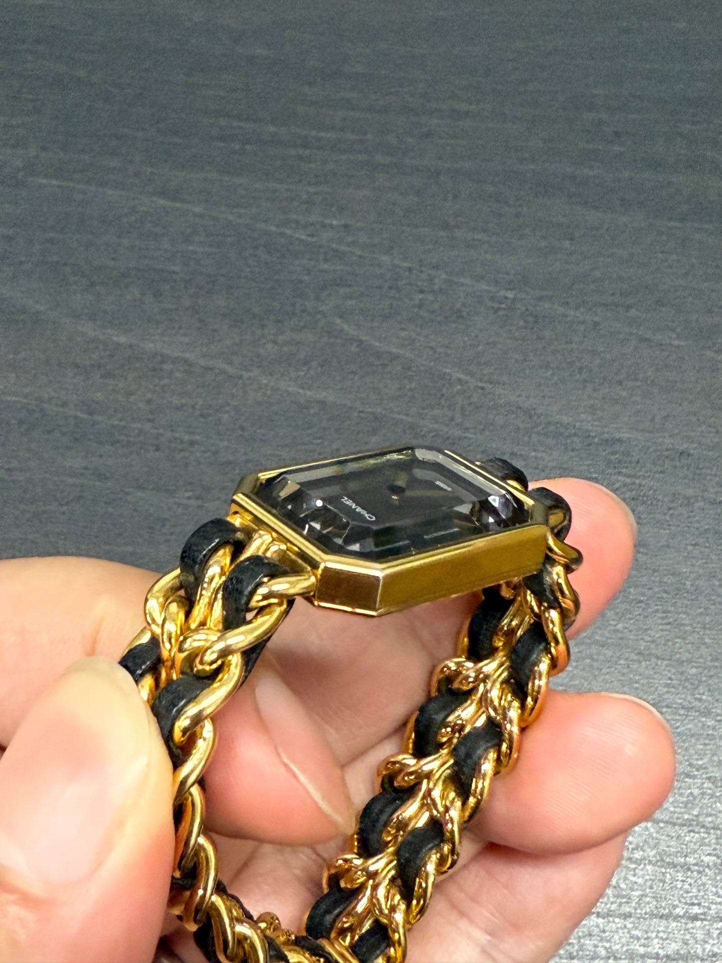 Very Good ( Rank A) ｜ CHANEL Premiere Watch M Size