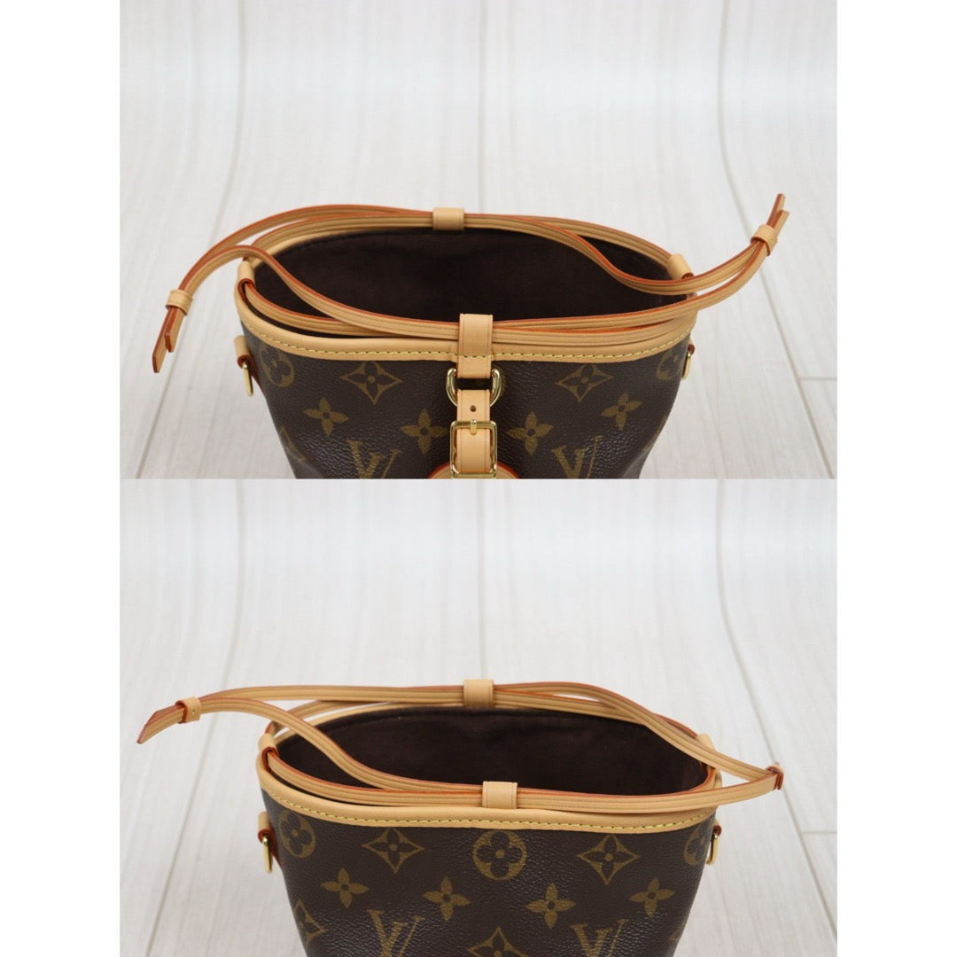 Very Good ( Rank A)｜ LV Monogram noe purse Mini ShoulderBag IC Chips Model｜25121810