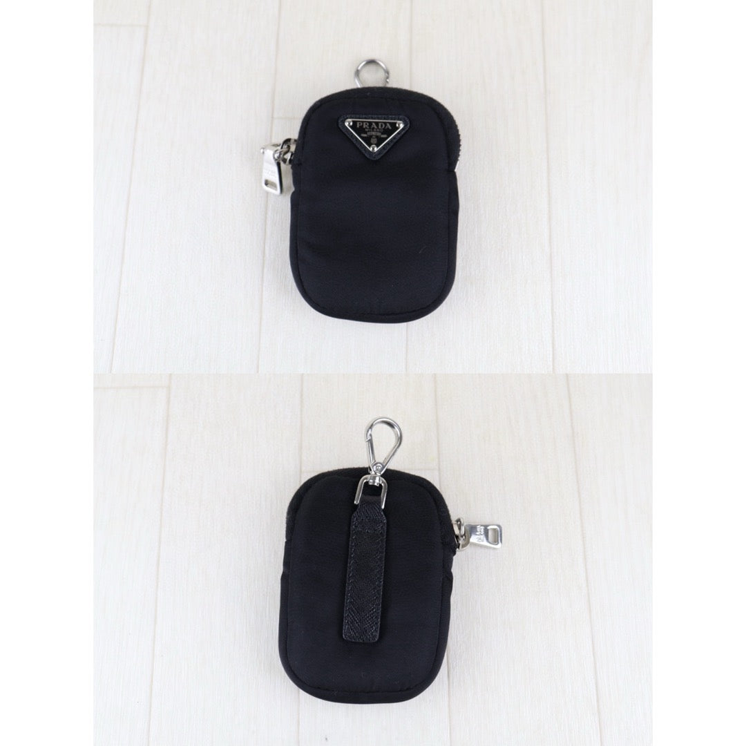 Very Good ( Rank A)｜ PRADA Re-Edition 2005 Re-Nylon Shoulder Bag ｜S25051201