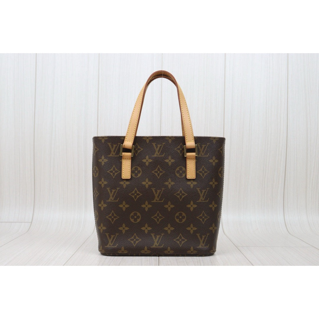 Good ( Rank AB)｜ LV Monogram Vavin PM Tote Bag ｜24102209