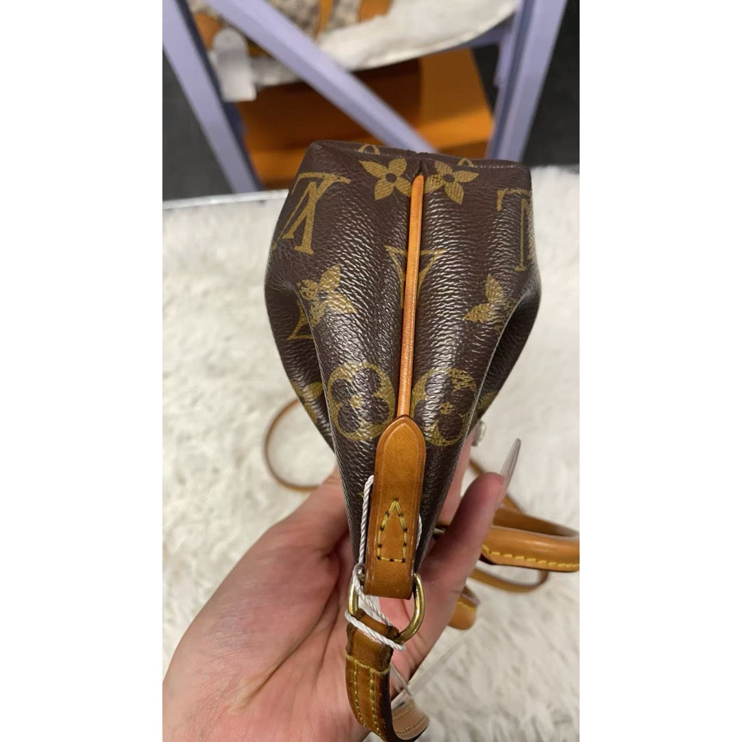 Pre-sale｜Rank B｜LV Monogram Turenne Mini HandBag ShoulderBag