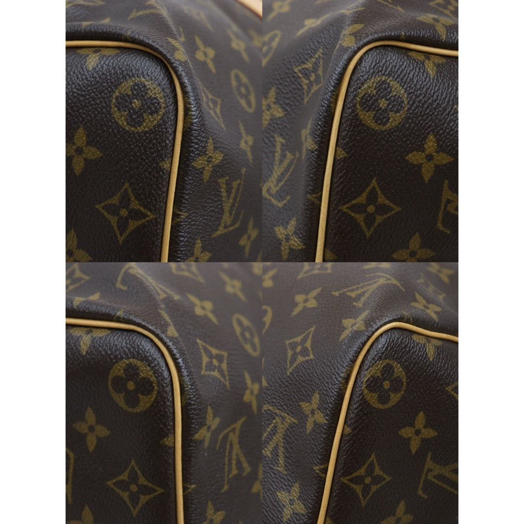 Good ( Rank AB)｜ LV Monogram Keypol Bandrière 45｜25062308