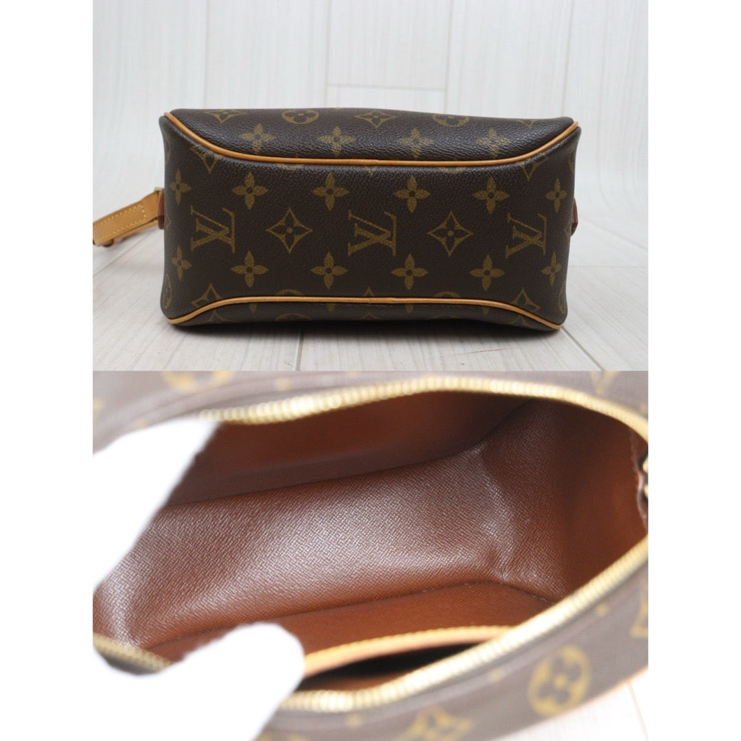Good ( Rank AB)｜LV Monogram Blower Shoulder Bag｜25101501