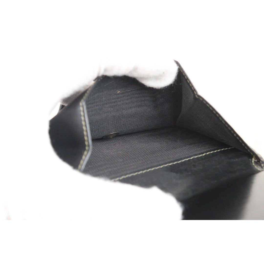 Rank A ｜ FENDI  Vintage Wallet ｜V23092231