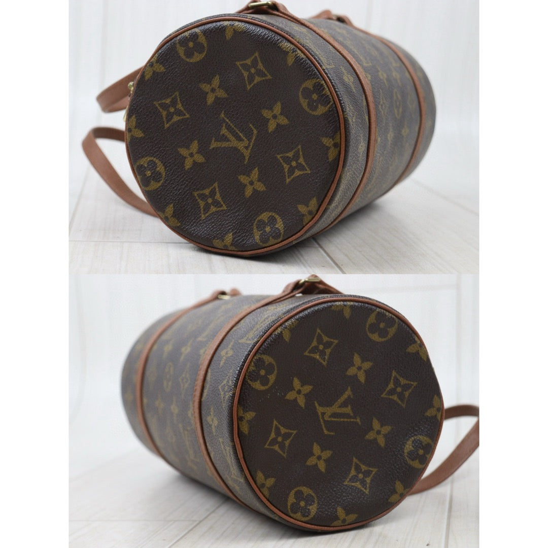 Very Good ( Rank A)｜ LV Monogram Papillon 26 Handbag ｜24102402