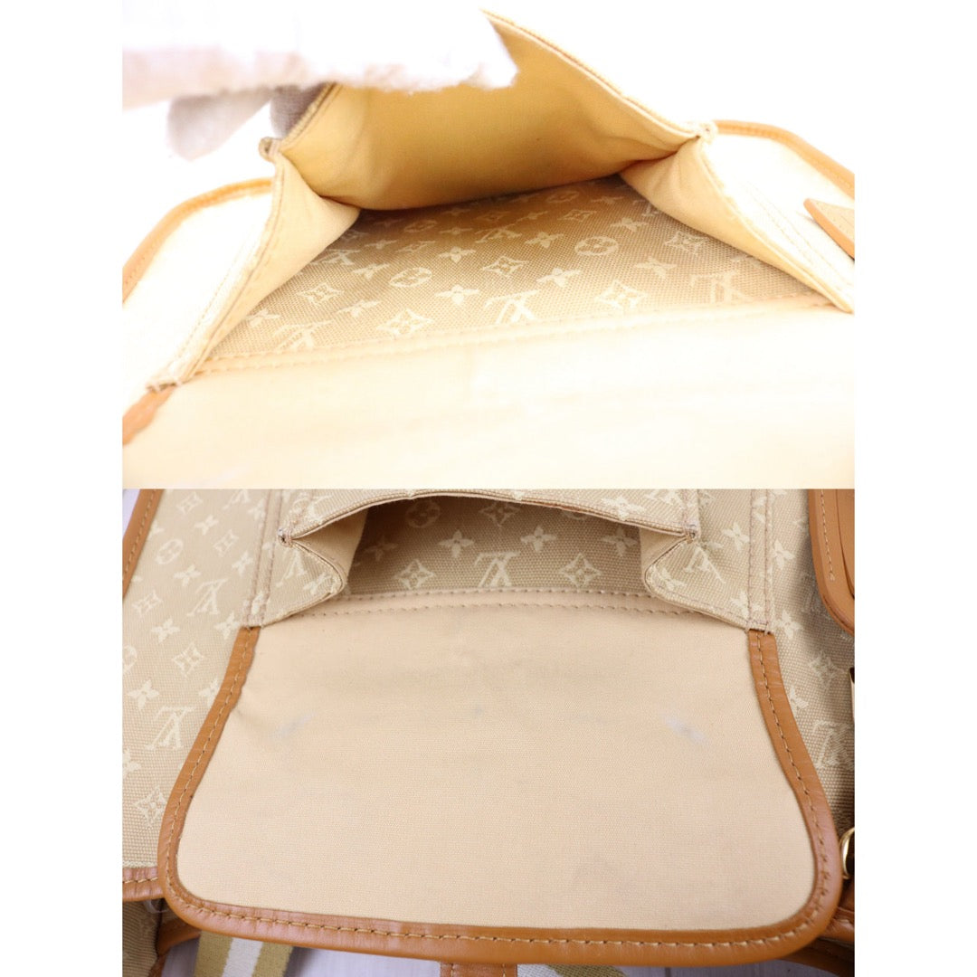 Include Entrupy Certificate of Authenticity｜Very Good ( Rank A) ｜Louis Vuitton Monogram Marie Kate Mini ShoulderBag ｜X26092105