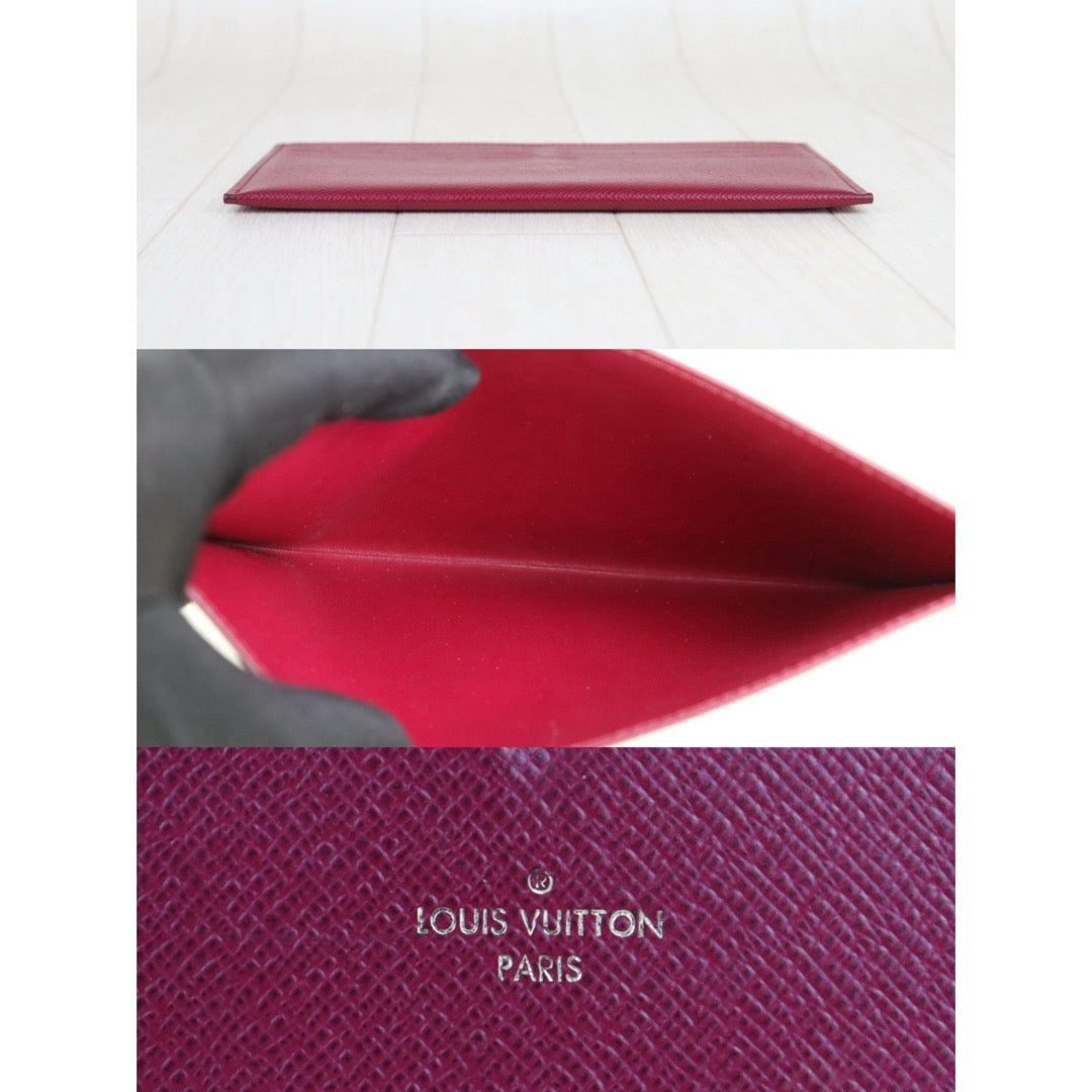 Good ( Rank AB)｜LV Monogram Pochette Felicie Shoulder Bag｜S25091002