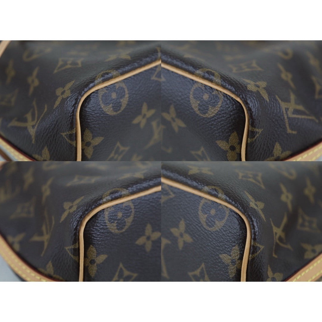 Very Good ( Rank A)｜ LV Monogram  Nano Noe  Shoulder Bag ｜S25061009