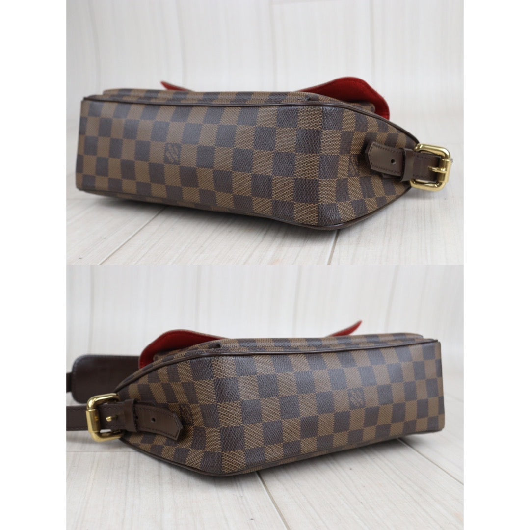Rank AB ｜ LV Damier Lavello GM Shoulder Bag｜23101102