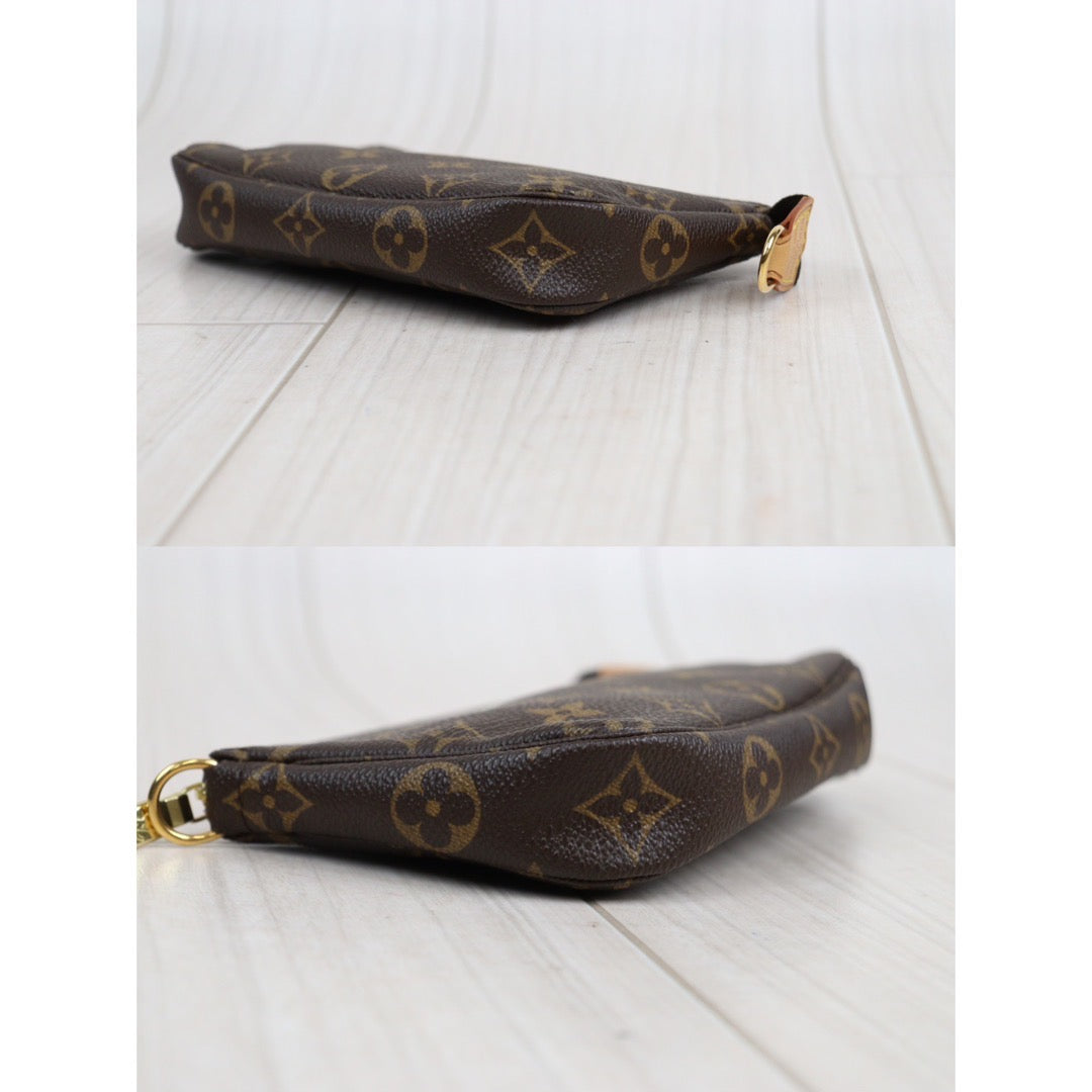 Rank A ｜LV Monogram Bucket GM Tote Bag｜23112110