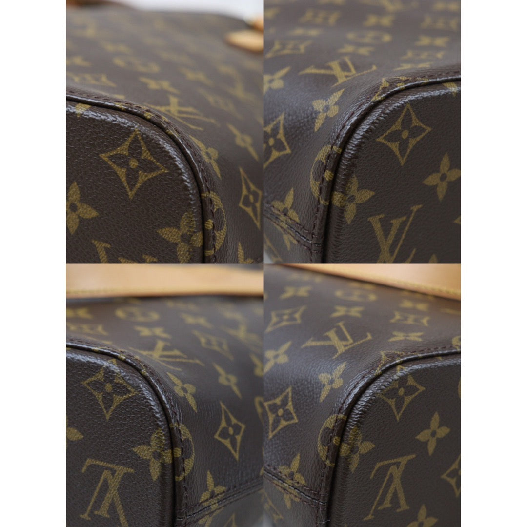 Good ( Rank AB) ｜ LV Monogram Vavin GM Tote Bag ｜V24071507