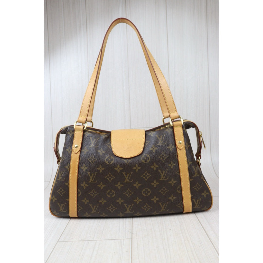 Good ( Rank AB)｜ LV Monogram  Tote Bag ｜Y24073105