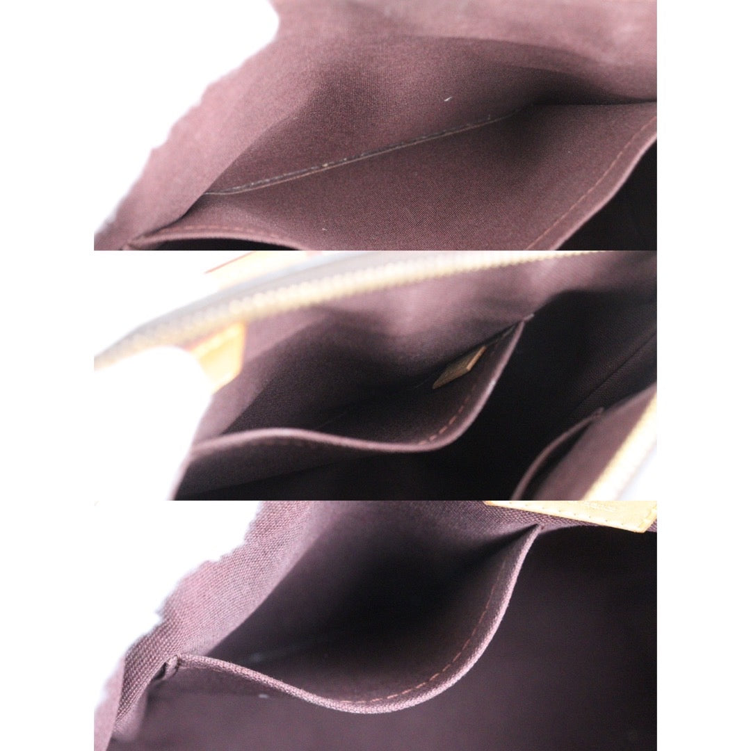 Rank AB ｜ LV Monogram Chulen MM HandBag ShoulderBag｜23102811