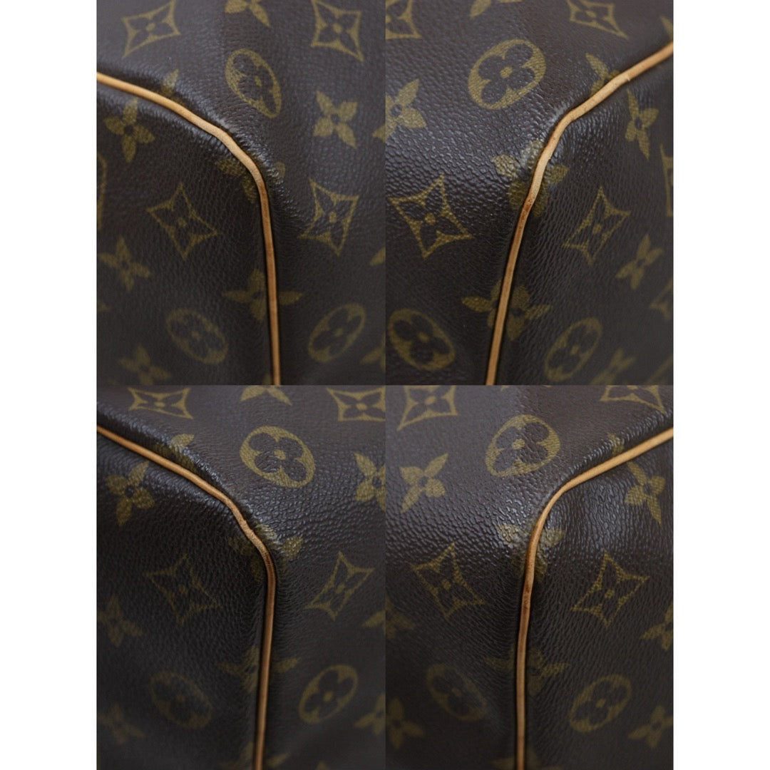 Good ( Rank AB)｜ LV Monogram Keypol Bandrière 50｜24120510