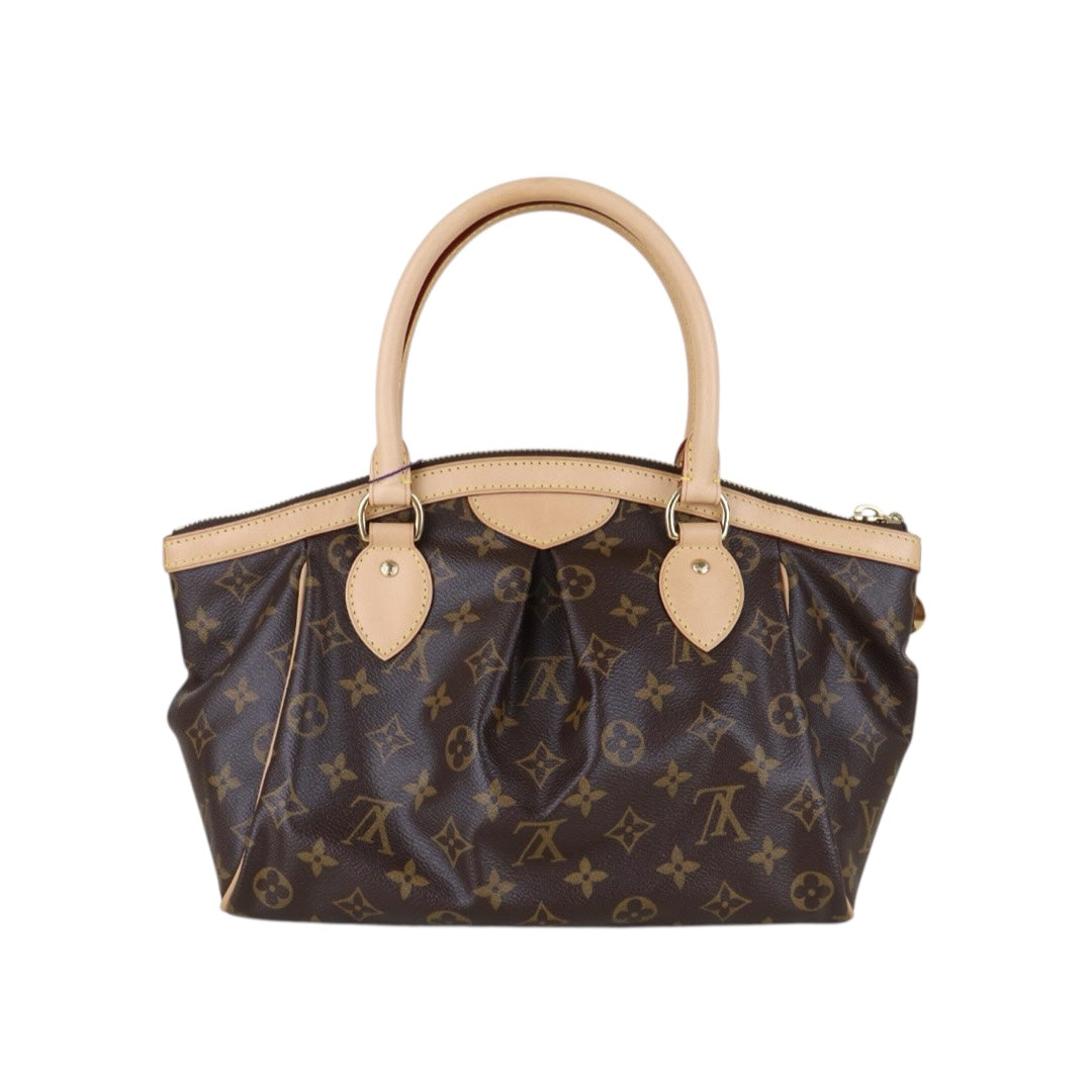 Excellent（Rank SA）｜ LV Monogram Tivoli  PM  Shoulder Bag ｜S26013005