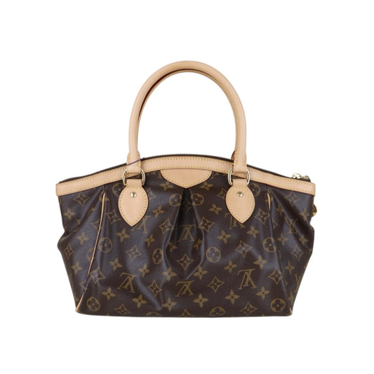Excellent（Rank SA）｜ LV Monogram Tivoli  PM  Shoulder Bag ｜S26013005