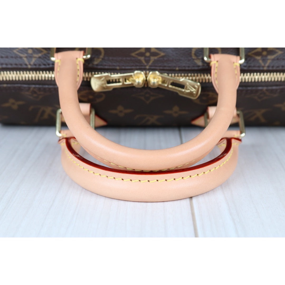 Very Good ( Rank A)｜ LV Monogram Speedy 25 Hand Bag With Shoulder Strap｜S24061802