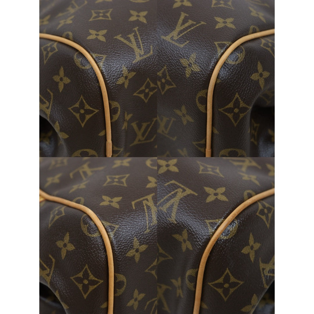 Include Entrupy Certificate of Authenticity｜Excellent（Rank SA）｜Louis Vuitton Monogram Montorgueil PM ShoulderBag ｜26041605