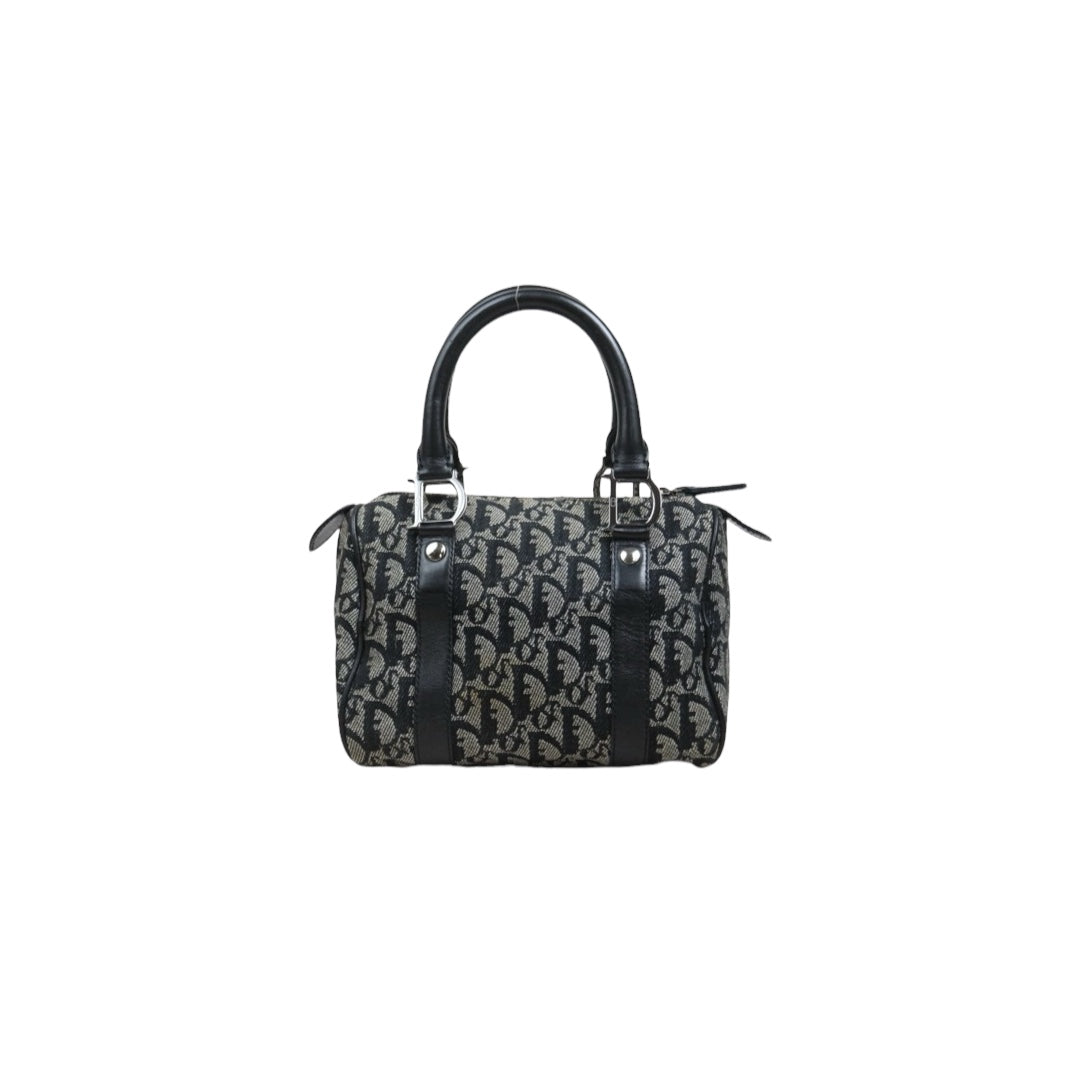 Good ( Rank AB) ｜ Dior Trotter  Mini Poston  HandBag  ｜26030504