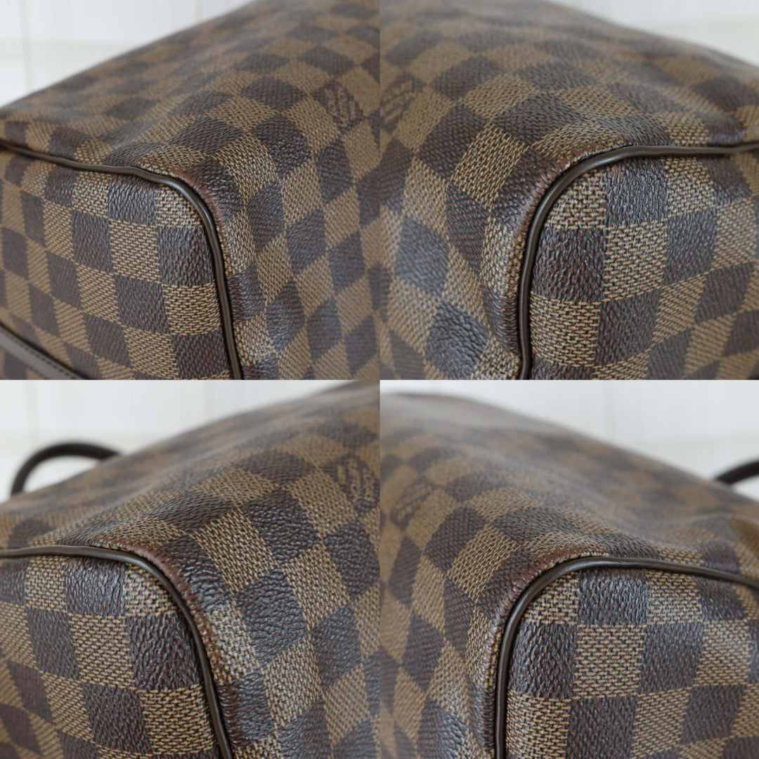 Good ( Rank AB)｜ LV Damier Speedy 30 Hand Bag With Shoulder Strap｜X26011111