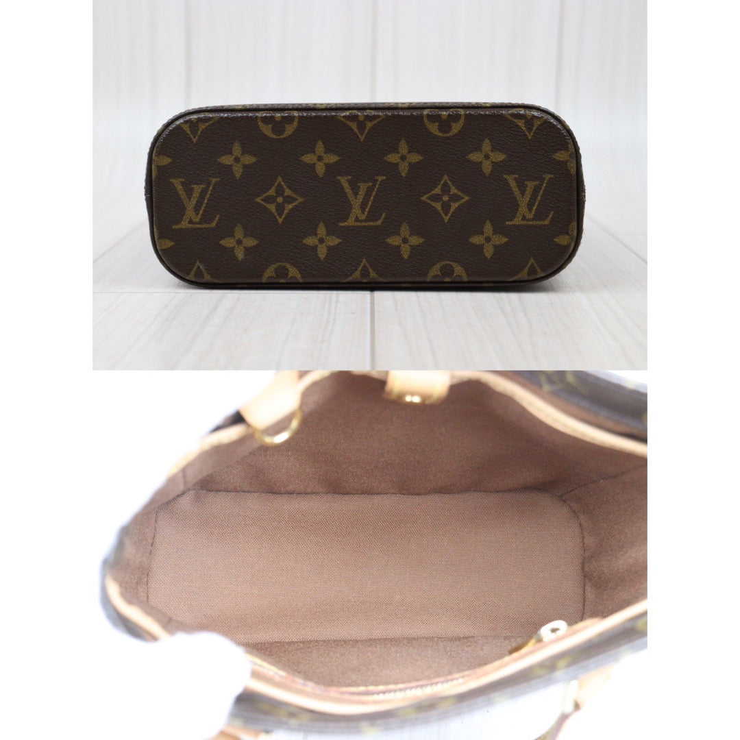 Rank AB ｜ LV Monogram Vavin PM Tote Bag ｜24050653