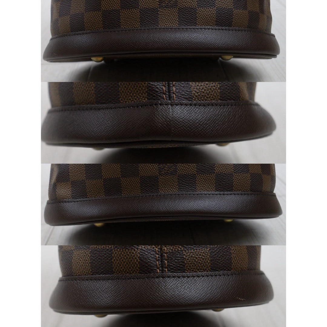 Very Good ( Rank A)｜ LV Damier Petit Bucket PM Tote Bag｜25111704