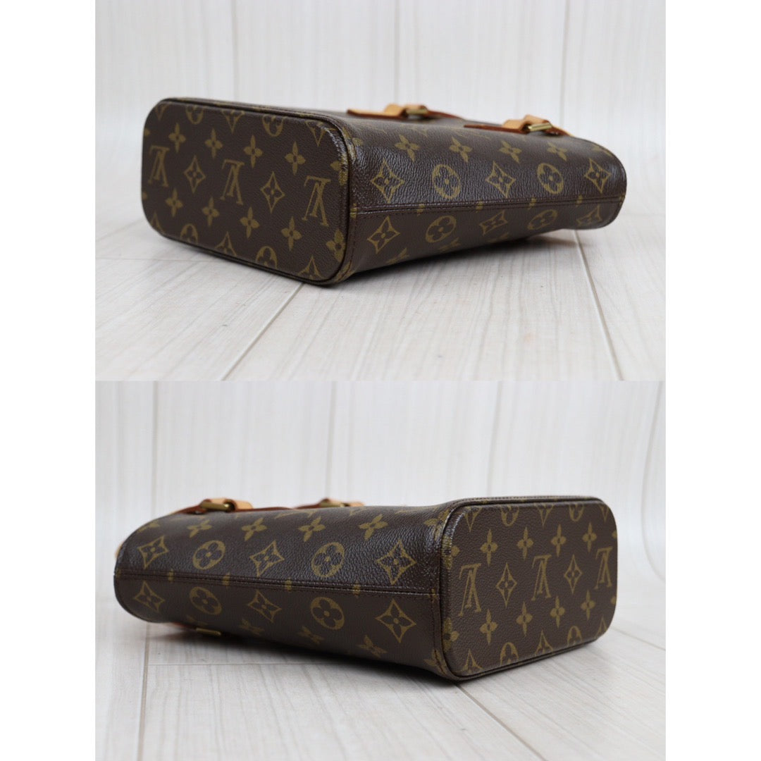 Rank AB ｜ LV Monogram Vavin PM Tote Bag ｜23112309
