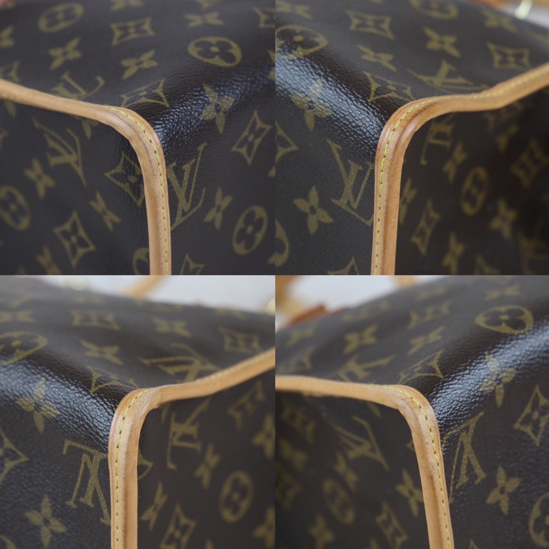 Rank AB ｜ LV Monogram Popin Cool O Shoulder Bag｜ 23092625