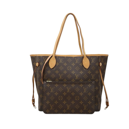 Good ( Rank AB)｜ LV Monogram Neverfull MM ｜S24111201